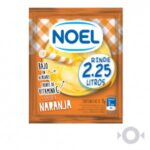 JUGO NOEL NARANJA X 18 U.