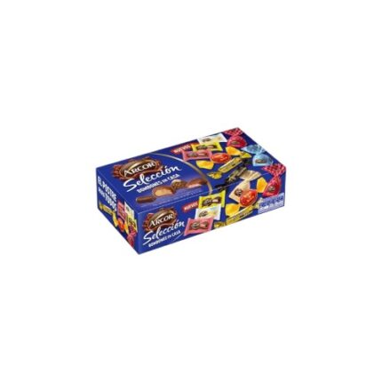 BOMBON ARCOR SEL X 228.6 G