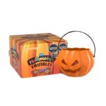 HW CARA ARCOR CALABAZA X 200G.
