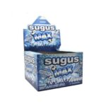 CARA SUGUS MAX ANANA X 70 U.