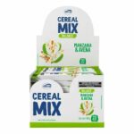 CERE CEREAL MIX BALANCE MANZANA 23  GR X20U.