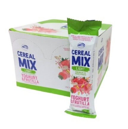 CERE CEREAL MIX BALANCE YOG. FLLA 26 GR. X 20U.