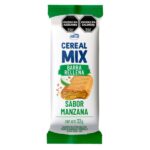 CERE CEREAL MIX RELL. MANZANA X 32 G.