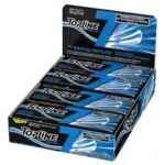 CHIC TOP 7 FREEZING MENTHOL X 16 U.