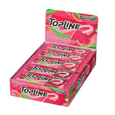 1400 CHIC TOPLINE SANDIA X 20 U. - Imagen 1