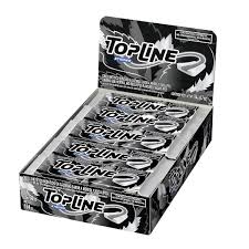 CHIC TOPLINE STRONG X 20 U.