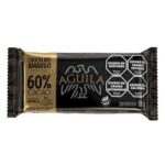 CHOCOLATE AGUILA EXTRA FINO 60% CACAO 150 G.