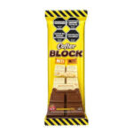 CHOCOLATE BLOCK X 170 G MITI MITI