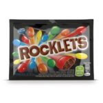 CONFITES ROCKLETS X 20 G.