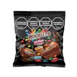 CONFITES ROCKLETS X 500 G.