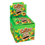 CONFITE SAPITO 24 X 15 G.