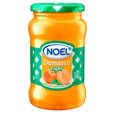 MERM NOEL LIGHT DAMASCO X 390 G.