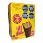 OBLEA BON O BON LECHE XL 16 X 45 G.
