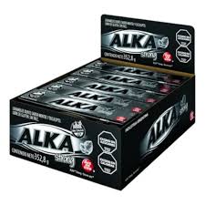 PAST ALKA 12 X 29 G. STRONG