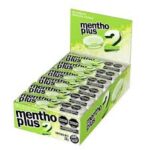 PAST MENTHOPLUS ACIDOS MANZANA 12U.