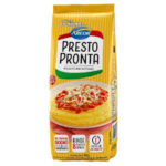 POLENTA PRESTO PRONTA X 490 G.