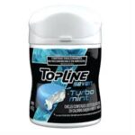 CHIC TOP 7 TURBO MINT X 50 G.