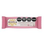 CHOCOLATE AGUILA SEMIAMARGO X 14 G.