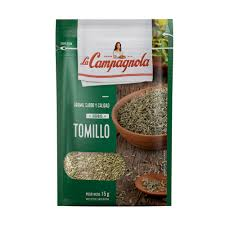 7325 COND LC TOMILLO X 15 G. - Imagen 1