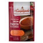 CONDIMENTO LC PIMENTON X 48G.