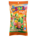 CARAMELO GOMA MOGUL 10 U. X 50 G. RODAJAS ACIDAS