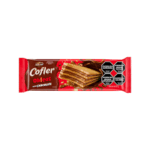 OBLEA COFLER VAIN/CHOC X 87 G.