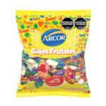 CARAMELO GAJITOS ARCOR X 485 G.