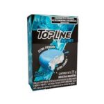 CHIC TOP 7 TURBO MINT 25G.