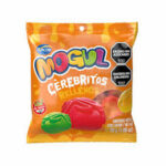 CARAMELO GOMA MOGUL 12 U. X 30 G. CEREBRITOS