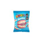 CARAMELO GOMA MOGUL 500 G. DIENTES