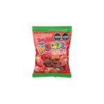 CARAMELO GOMA MOGUL 500 G. FRUTILLAS ACIDAS