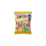 CARAMELO GOMA MOGUL 500 G. GUSANITOS ACIDOS