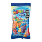 CARAMELO GOMA MOGUL 10 U. X 50 G. FRUTAL