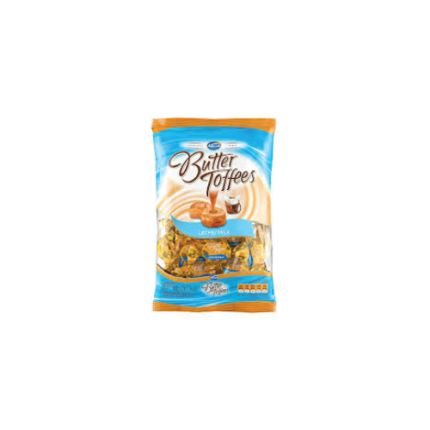 CARAMELO BUTTER TOFFEES LECHE X 825 G.