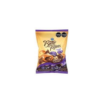 CARAMELO BUTTER TOFFEES RELLENO DDL Y CHOCOLATE X810 G.