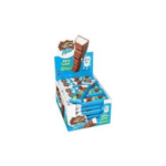 CHOCOLATE ARCOR MILK 20 U. X 12 G.