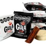 ALFAJOR GULA B/N 72 G.