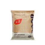 ALFAJOR 4:8 DULCE DE LECHE X 60 G.