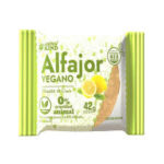 ALFAJOR KIND DE LIMON Y CHOCOLATE 50 G.