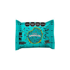 10533 ALFAJOR BARRIGON BLANCO DDL 10 U. X 70 G. - Imagen 1