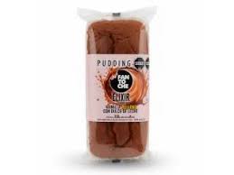 BUDIN FANTOCHE ELIXIR DDL X 300 G.