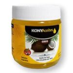 ACEITE KONY COCO X 250 ML.