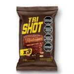 ALFAJOR SHOT X 60 G.