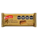 ALFAJOR TERRABUSI DDL X 6 U. X 50 G.