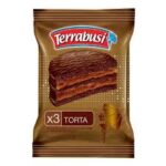 ALFAJOR TERRABUSI TORTA 70 G.