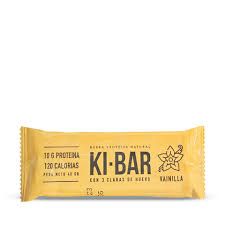 BARRA KI BAR VAINILLA