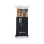 BARRA MUECAS SIN AZUCAR PASAS Y ARANDANOS X 45 G.