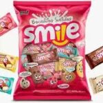 BOCADITO GAM SMILE X 400 G.