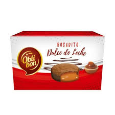 BOCADITO OBLI BON DDL X 36 U.