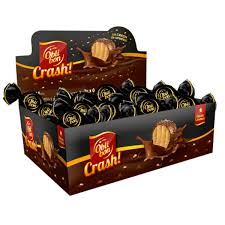 534 BOMBON OBLI BON CRASH X 30 U. - Imagen 1